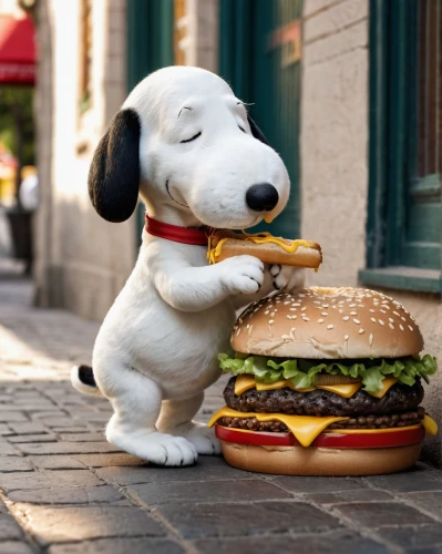 potcake dog,street dog,bull terrier (miniature),jack russel,smaland hound,hot dog bun,burguer,snoopy,purebred dog,schäfer dog,white dog,hamburgers,bakharwal dog,burger,dog puppy while it is eating,dog cafe,dog illustration,toy dog,fastfood,hamburger,Photography,General,Natural