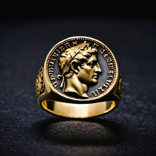 nuerburg ring,230 ce,ring with ornament,constellation pyxis,the roman empire,gold medal,trajan,apollo,2nd century,cepora judith,golden ring,euro cent,augustus,golden medals,roman history,julius caesar,cybele,tiberius,classical antiquity,roman ancient,Photography,General,Realistic