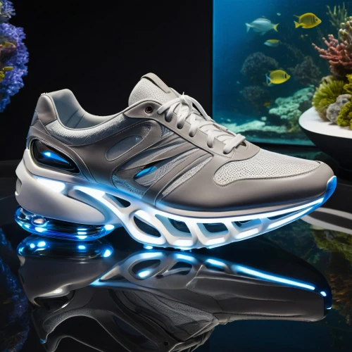 calyx-doctor fish white,bathing shoes,aquarium lighting,cycling shoe,hawaii doctor fish,outdoor shoe,athletic shoe,bicycle shoe,active footwear,running shoe,tennis shoe,futuristic,athletic shoes,doctor fish,water shoe,teenager shoes,sports shoes,bioluminescence,walking shoe,mens shoes,Photography,General,Natural