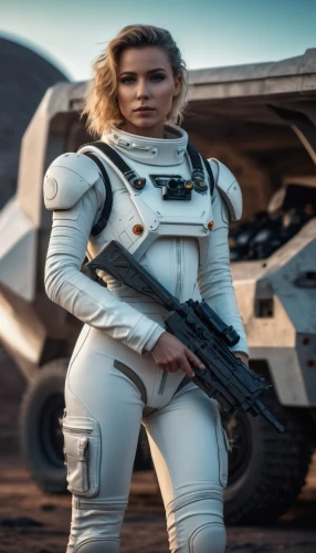 space-suit,sci fi,spacesuit,sci-fi,sci - fi,space suit,astronaut suit,scifi,kosmus,stormtrooper,mission to mars,woman holding gun,futuristic,io,girl with gun,girl with a gun,nasa,nikola,text space,female doctor,Photography,General,Cinematic