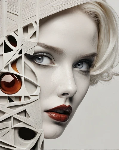 paper art,photomontage,fashion illustration,corrugated cardboard,artist's mannequin,image manipulation,art deco woman,surrealistic,three dimensional,biomechanical,cardboard background,facets,art deco frame,surrealism,kinetic art,art deco,photomanipulation,photo manipulation,conceptual photography,doll's facial features