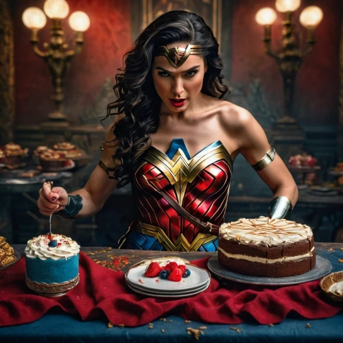 wonder woman city,wonderwoman,wonder woman,birthday banner background,a cake,the cake,birthday cake,woman holding pie,birthday background,cake buffet,diet icon,cake,happy birthday banner,super woman,thirteen desserts,happy day of the woman,cakes,super heroine,queen of puddings,super food,Photography,General,Fantasy