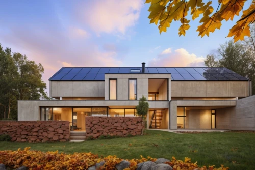 modern house,danish house,modern architecture,eco-construction,timber house,smart home,cubic house,smart house,scandinavian style,solar photovoltaic,mid century house,cube house,dunes house,solar panels,energy efficiency,residential house,new england style house,house shape,wooden house,housebuilding,Photography,General,Realistic