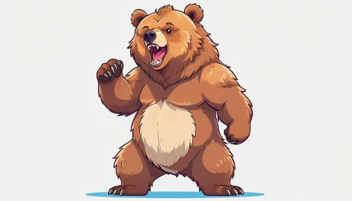 bear,brown bear,cute bear,left hand bear,bear teddy,scandia bear,little bear,grizzly,kodiak bear,great bear,bear guardian,grizzly bear,nordic bear,grizzly cub,bear cub,big bear,plush bear,bear kamchatka,bears,teddy-bear,Illustration,Japanese style,Japanese Style 02