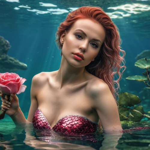 underwater background,mermaid background,believe in mermaids,merfolk,photo session in the aquatic studio,under the water,the sea maid,little mermaid,mermaid,water rose,mermaids,under the sea,let's be mermaids,ariel,water nymph,mermaid vectors,coral,girl with a dolphin,photoshop manipulation,under water,Photography,General,Realistic