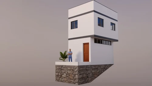 cubic house,miniature house,small house,inverted cottage,cube stilt houses,3d rendering,sky apartment,residential tower,3d model,3d render,frame house,model house,cube house,two story house,house shape,little house,render,residential house,housetop,crooked house,Photography,General,Realistic