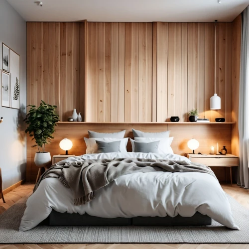 wooden wall,bedroom,modern decor,modern room,wooden shelf,wooden pallets,room divider,contemporary decor,bed frame,wooden planks,scandinavian style,canopy bed,sleeping room,wooden mockup,wooden boards,patterned wood decoration,interior design,laminated wood,danish room,wooden shutters,Photography,General,Realistic