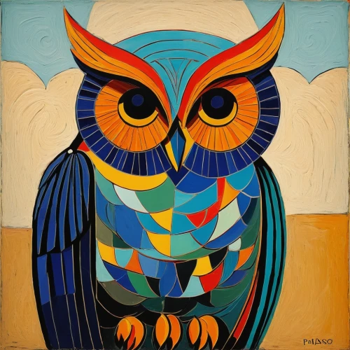 owl art,owl pattern,large owl,owl,brown owl,bart owl,sparrow owl,owl-real,boobook owl,owlet,bubo bubo,spotted-brown wood owl,owl drawing,owls,small owl,kirtland's owl,bird painting,rabbit owl,owl nature,hoot,Art,Artistic Painting,Artistic Painting 05