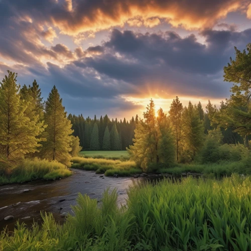 meadow landscape,salt meadow landscape,temperate coniferous forest,meadow and forest,nature landscape,coniferous forest,northern black forest,landscape background,river landscape,beautiful landscape,forest landscape,landscape nature,natural landscape,background view nature,tropical and subtropical coniferous forests,bavarian forest,landscape photography,natural scenery,mountain meadow,landscapes beautiful,Photography,General,Realistic