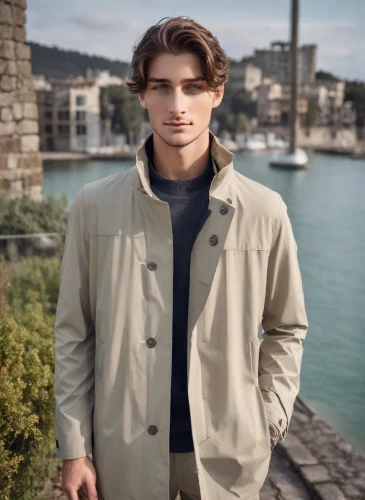 young model istanbul,male model,marroc joins juncadella at,national parka,brown sailor,charles leclerc,outerwear,overcoat,khaki,men's wear,parka,carlos sainz,jack rose,stevedore,windbreaker,alex andersee,green jacket,carnaroli,polar fleece,men clothes,Photography,Realistic