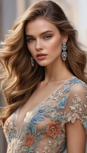bridal jewelry,evening dress,women fashion,jeweled,romantic look,jewelry florets,bridal clothing,bridal accessory,social,embellished,artificial hair integrations,female beauty,girl in a long dress,beautiful model,women's accessories,beautiful young woman,wedding dresses,jewelry,women clothes,model beauty,Photography,General,Natural