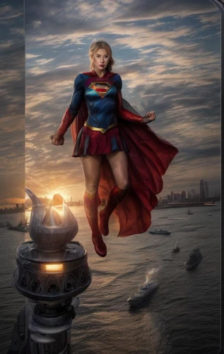 super woman,superman,super heroine,captain marvel,superhero background,wonder woman city,superhero,super hero,wonderwoman,digital compositing,wonder,goddess of justice,wonder woman,super man,figure of justice,caped,head woman,superman logo,fantasy woman,strong woman,Common,Common,Photography