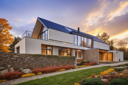 modern house,smart home,modern architecture,new england style house,smart house,eco-construction,housebuilding,danish house,heat pumps,energy efficiency,thermal insulation,residential house,house shape,cubic house,slate roof,cube house,modern style,timber house,beautiful home,dunes house,Photography,General,Realistic