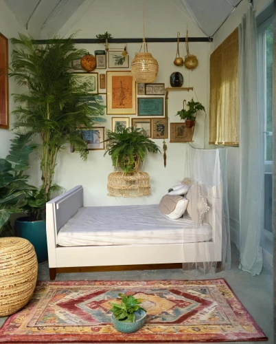 guest room,children's bedroom,cabana,guestroom,canopy bed,danish room,tropical house,bedroom,small cabin,shabby-chic,room divider,boy's room picture,scandinavian style,mid century house,bungalow,one-room,livingroom,summer cottage,beach house,home interior