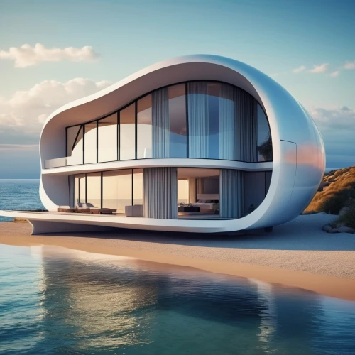 dunes house,futuristic architecture,cubic house,modern architecture,cube house,beach house,luxury property,cube stilt houses,beachhouse,house of the sea,luxury real estate,modern house,house by the water,smart house,3d rendering,holiday home,smart home,floating huts,danish house,holiday villa,Photography,General,Realistic