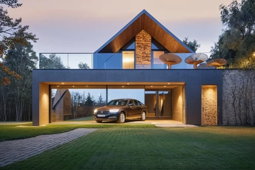 modern house,modern architecture,folding roof,smart home,cubic house,cube house,beautiful home,luxury property,luxury home,garage door,dunes house,modern style,metal roof,smart house,luxury real estate,eco-construction,driveway,crib,frame house,large home,Photography,General,Realistic