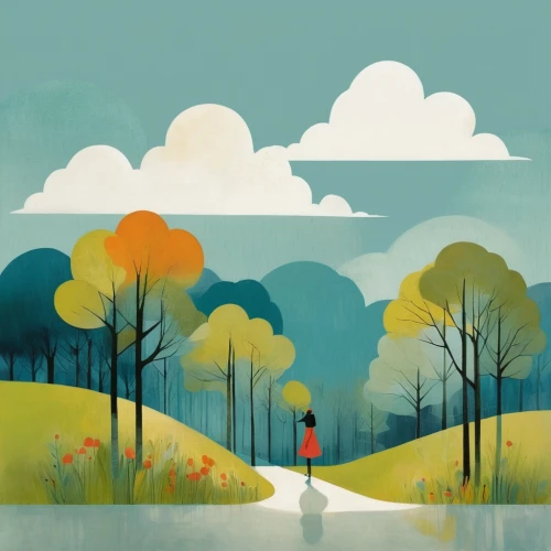 forest landscape,autumn landscape,small landscape,fall landscape,swampy landscape,background vector,landscape background,river landscape,forest background,nature landscape,autumn idyll,landscape nature,autumn forest,natural landscape,deciduous forest,row of trees,landscapes,birch tree illustration,home landscape,landscape,Illustration,Vector,Vector 08