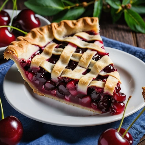 blackberry pie,cherry pie,blueberry pie,fruit pie,crostata,strawberry pie,quark tart,linzer torte,pie,pie vector,american-pie,tart,great cherry,tarts,woman holding pie,oregon cherry,food photography,sweet cherry,strawberry tart,currant cake,Photography,General,Realistic