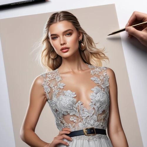 fashion illustration,bridal clothing,wedding dresses,paper lace,retouching,bridal dress,embroider,vintage lace,wedding dress,fashion vector,drawing mannequin,lace,wedding dress train,filigree,royal lace,wedding gown,lace border,illustrator,elegant,embroidery,Photography,General,Natural