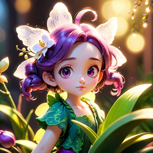 little girl fairy,acerola,child fairy,garden fairy,fairy,rosa ' the fairy,flower fairy,rosa 'the fairy,fairies,fae,faery,fairy world,vanessa (butterfly),faerie,fairy galaxy,fairies aloft,evil fairy,fairy forest,butterfly background,fairy stand,Anime,Anime,Cartoon