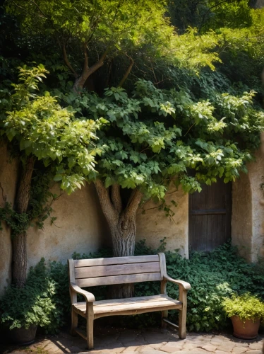 garden bench,outdoor bench,stone bench,wooden bench,wood bench,bench,provencal life,garden furniture,secret garden of venus,ordinary boxwood beech trees,garden shed,bench chair,park bench,outdoor furniture,benches,red bench,ornamental shrubs,cottage garden,outdoor table,the garden society of gothenburg,Photography,General,Cinematic