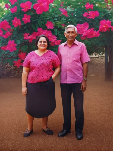 social,grandparents,ipê-rosa,sapodilla family,man and wife,pink family,couple goal,mother and father,flamingo couple,husband and wife,wife and husband,two people,parents,as a couple,pink background,beautiful couple,pre-wedding photo shoot,anniversary 50 years,couple - relationship,mom and dad,Photography,General,Natural