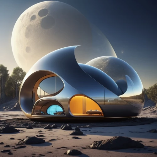 teardrop camper,futuristic landscape,futuristic architecture,mobile home,moon vehicle,sky space concept,camper van isolated,camping bus,camping car,snowhotel,moon car,camping tents,beach tent,recreational vehicle,futuristic art museum,cubic house,camper on the beach,capsule hotel,expedition camping vehicle,futuristic,Photography,General,Sci-Fi