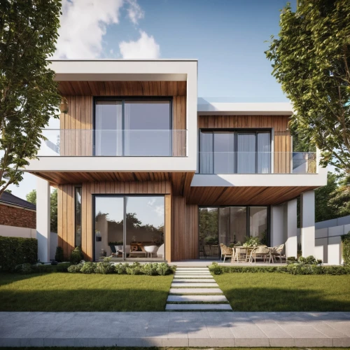 modern house,timber house,wooden house,danish house,dunes house,3d rendering,eco-construction,modern architecture,smart home,residential house,smart house,cubic house,wooden facade,house shape,frame house,contemporary,mid century house,cube house,residential,archidaily,Photography,General,Realistic