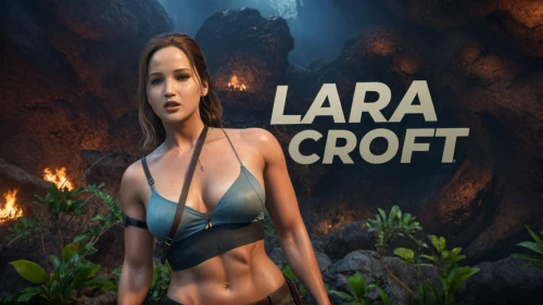 lara,croft,lari,visual effect lighting,game art,coral,laurie 1,action-adventure game,mara,sackcloth textured,portrait background,custom portrait,lori,lira,android game,digital compositing,steam release,raft guide,tara,laterite,Photography,General,Commercial