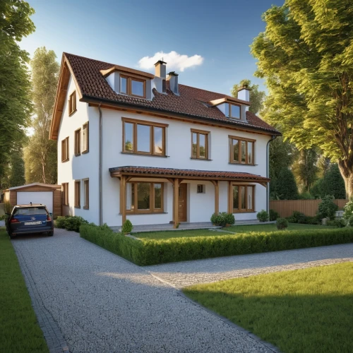 3d rendering,danish house,bendemeer estates,render,new england style house,würzburg residence,exzenterhaus,garden elevation,residential house,smart home,villa,house purchase,country house,house drawing,3d rendered,home landscape,ludwig erhard haus,3d render,exterior decoration,farm house,Photography,General,Realistic