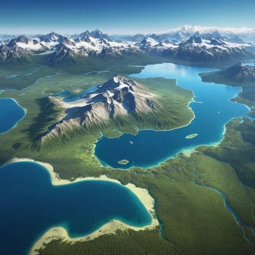 nordland,yukon territory,beagle channel,scandinavia,newzealand nzd,norway island,northern norway,relief map,fjords,south island,fjord,baffin island,lake lucerne region,jøssingfjorden,greenland,alaska,patagonia,glacial landform,british columbia,island of juist,Photography,General,Realistic