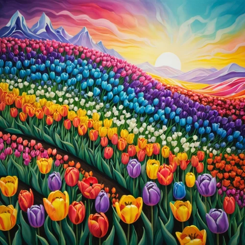 tulip field,tulip festival,tulips field,tulip fields,tulips,flower field,flower painting,tulip background,blanket of flowers,tulip festival ottawa,wild tulips,field of flowers,tulip flowers,orange tulips,flowers field,blooming field,two tulips,springtime background,flower meadow,colorful background,Unique,Paper Cuts,Paper Cuts 01