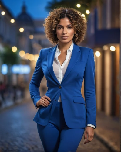 business woman,woman in menswear,businesswoman,pantsuit,navy suit,bussiness woman,real estate agent,business girl,business women,business angel,bolero jacket,menswear for women,black professional,sales person,women clothes,marketeer,women's clothing,white-collar worker,sprint woman,mazarine blue,Photography,General,Commercial