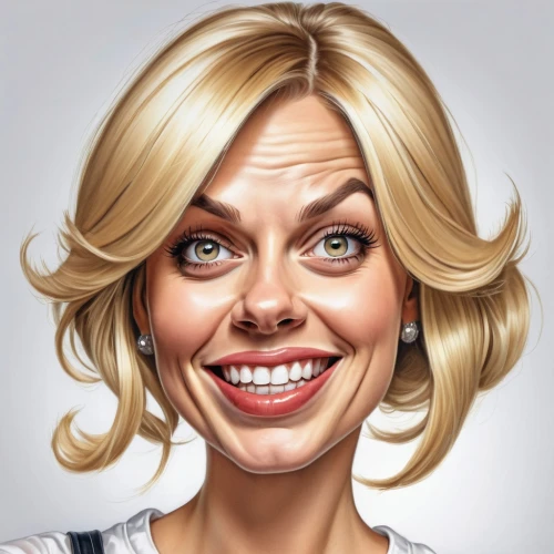 caricaturist,caricature,linkedin icon,olallieberry,woman face,vector illustration,woman's face,female hollywood actress,dental hygienist,cartoon people,twitch icon,face portrait,portrait background,illustrator,diet icon,portrait of christi,blonde woman,cartoon character,hollywood actress,cartoon doctor