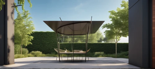 garden design sydney,landscape design sydney,landscape designers sydney,corten steel,pergola,3d rendering,hanging chair,outdoor table,outdoor structure,garden swing,garden elevation,archidaily,sky apartment,garden furniture,folding roof,inverted cottage,outdoor furniture,basketball hoop,water tank,cubic house,Photography,General,Realistic