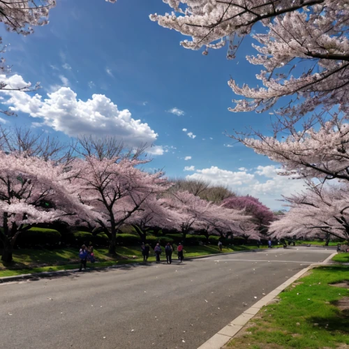 cherry blossom tree-lined avenue,japanese cherry trees,sakura trees,cherry trees,cherry blossom festival,the cherry blossoms,japanese cherry blossoms,takato cherry blossoms,cherry blossoms,blooming trees,sakura cherry tree,japanese cherry blossom,sakura tree,cherry blossom tree,spring in japan,sakura cherry blossoms,japanese sakura background,cold cherry blossoms,cherry blossom japanese,flowering trees