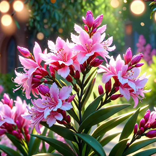 pink hyacinth,tropical floral background,oleander,torch lilies,flowers png,palm lilies,pink flowers,trusses of torch lilies,tropical flowers,flower background,pink plumeria,pineapple lilies,christmas orchid,stargazer lily,orchids,peruvian lily,fragrant flowers,epidendrum,splendor of flowers,tropical bloom,Anime,Anime,Cartoon