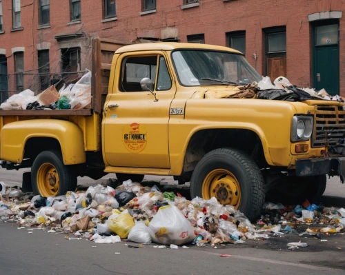 garbage truck,garbage lot,zil-4104,landfill,garbage collector,ford f-650,zil-111,chevrolet 150,bin,zil 131,scrap truck,ford f-series,zil,ford f-550,trash dump,chevrolet colorado,pick up truck,waste collector,rubbish collector,daf 66,Photography,General,Natural