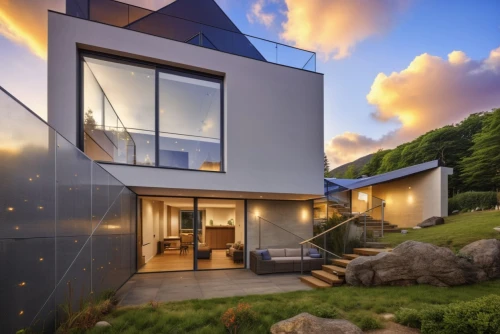 modern house,modern architecture,cube house,smart house,cubic house,dunes house,smart home,luxury home,beautiful home,house in the mountains,house in mountains,luxury property,modern style,eco-construction,house by the water,glass wall,glass facade,landscape design sydney,home automation,luxury real estate,Photography,General,Realistic