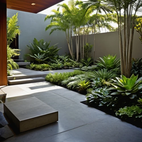 landscape design sydney,landscape designers sydney,garden design sydney,zen garden,corten steel,landscaping,exotic plants,courtyard,palm garden,japanese zen garden,landscape lighting,concrete slabs,patio,paving slabs,water feature,interior modern design,mid century modern,outdoor furniture,contemporary decor,exposed concrete,Photography,General,Realistic