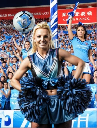 cheerleader,cheerleading uniform,cheerleading,cheering,cheer,international rules football,korean fan dance,you cheer,alipay,dalian,women's football,majorette (dancer),rugby league sevens,sports girl,china southern airlines,sports uniform,pom-pom,suzuki,japanese idol,japanese fans