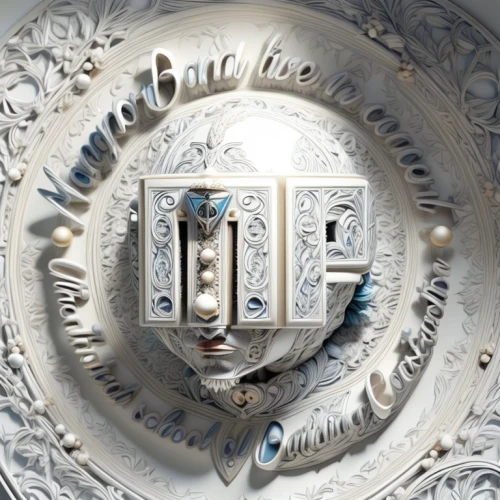 bell plate,rf badge,lift up,cd cover,ipu,wall plate,f-clef,decorative plate,life buoy,lid,life stage icon,ti pi,river of life project,4711 logo,decorative letters,lift,rp badge,cigarettes on ashtray,ice hotel,life is a circle