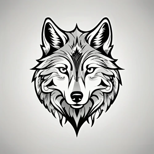 wolves,gray wolf,wolf,vector graphic,gray icon vectors,vector design,vector illustration,european wolf,howling wolf,wolfdog,canis lupus,automotive decal,animal icons,constellation wolf,coyote,canidae,two wolves,vector art,vector image,northern inuit dog