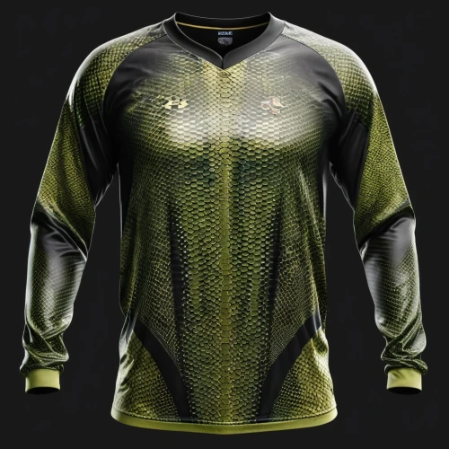 crocodile skin,long-sleeved t-shirt,long-sleeve,bicycle jersey,snake skin,active shirt,sports jersey,seamless texture,gold foil 2020,reptile,bicycle clothing,gradient mesh,martial arts uniform,goalkeeper,military camouflage,high-visibility clothing,ballistic vest,algae,snakeskin,brocade carp,Photography,General,Realistic