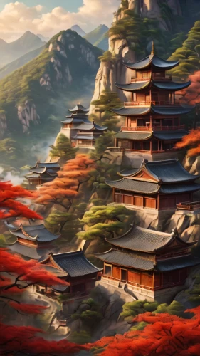 tigers nest,yunnan,japan landscape,chinese background,chinese temple,japanese mountains,tsukemono,japanese background,chinese architecture,chinese art,mountain settlement,south korea,mountainous landscape,asian architecture,red roof,oriental painting,hwachae,meteora,rice terrace,japanese sakura background,Photography,General,Commercial