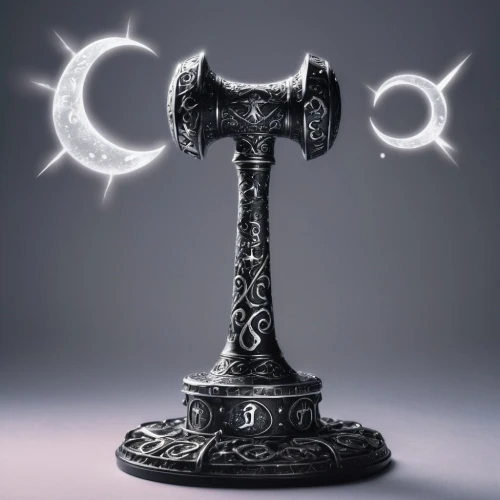 candlestick,candlestick for three candles,stone lamp,golden candlestick,miracle lamp,master lamp,chalice,table lamp,oil lamp,candlesticks,scepter,artifact,altar clip,steam icon,magic grimoire,horn of amaltheia,candle holder,table lamps,caerula,light stand,Illustration,Realistic Fantasy,Realistic Fantasy 02