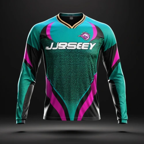 jersey,sports jersey,bicycle jersey,new jersey,long-sleeve,maillot,80's design,apparel,ordered,two color combination,jockey,usva,mock up,gradient mesh,jostaberry,reef,sports uniform,1color,sports gear,garish,Photography,General,Realistic