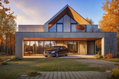 modern architecture,modern house,folding roof,cubic house,smart home,cube house,eco-construction,smart house,modern style,automotive exterior,dunes house,metal roof,beautiful home,contemporary,timber house,luxury property,flat roof,turf roof,roof landscape,luxury home,Photography,General,Realistic