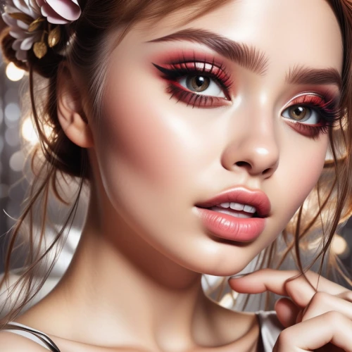 women's cosmetics,vintage makeup,eyes makeup,makeup,retouch,romantic look,retouching,make-up,makeup artist,cosmetics,realdoll,natural cosmetic,make up,beauty face skin,pink beauty,put on makeup,cosmetic products,portrait background,expocosmetics,lily-rose melody depp