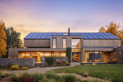 timber house,mid century house,modern house,eco-construction,modern architecture,smart house,slate roof,new england style house,cubic house,wooden house,smart home,metal cladding,cube house,dunes house,solar panels,mid century modern,metal roof,beautiful home,log home,archidaily,Photography,General,Realistic
